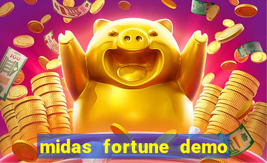 midas fortune demo pg soft